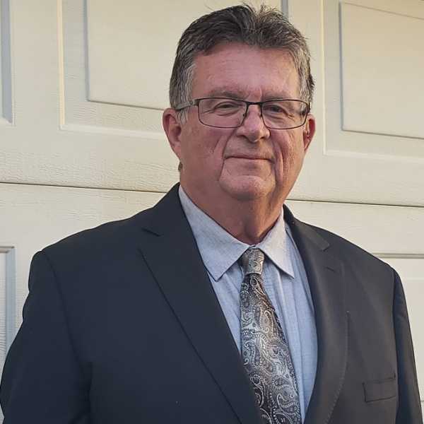 Doug Woods